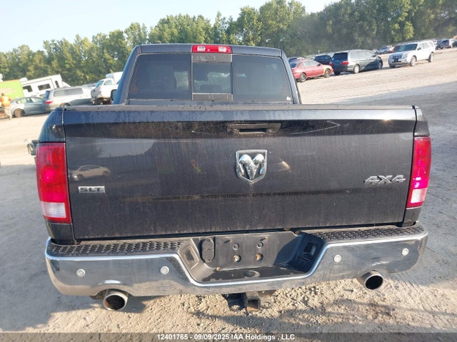 RAM 1500 2017 1C6RR7LTXHS836837 Image 17