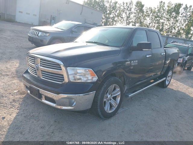 RAM 1500 2017 1C6RR7LTXHS836837 Image 2