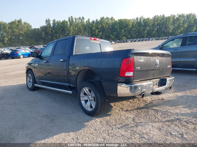 RAM 1500 2017 1C6RR7LTXHS836837 Image 3