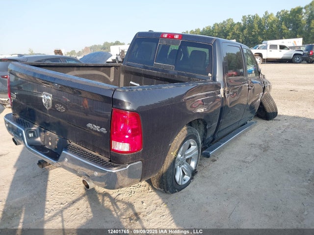 RAM 1500 2017 1C6RR7LTXHS836837 Image 4