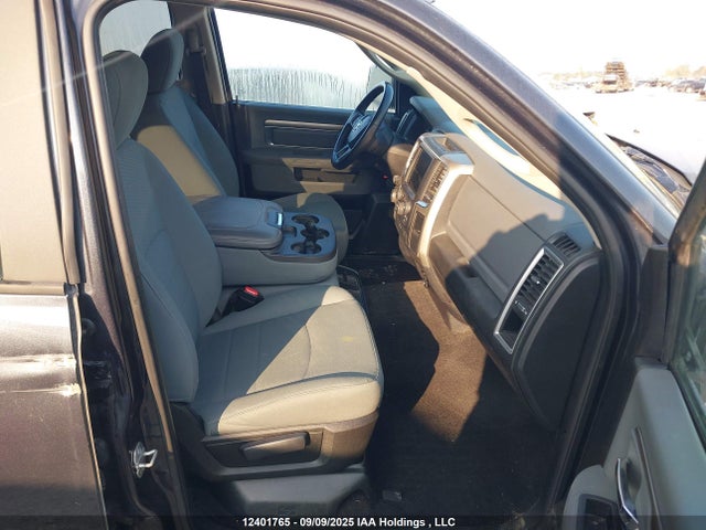 RAM 1500 2017 1C6RR7LTXHS836837 Image 5