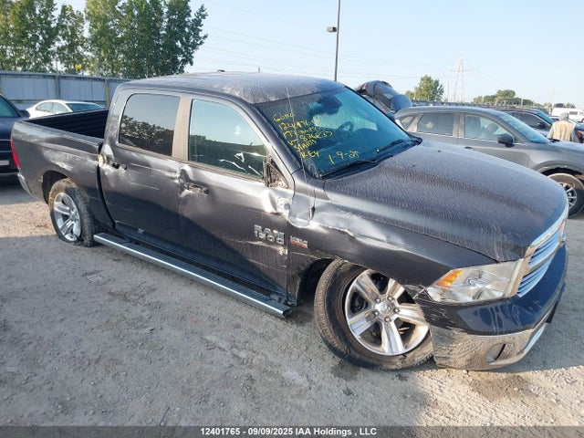 RAM 1500 2017 1C6RR7LTXHS836837 Image 6