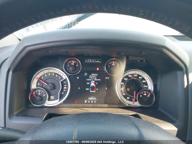 RAM 1500 2017 1C6RR7LTXHS836837 Image 7