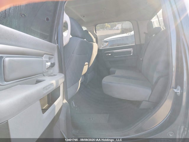 RAM 1500 2017 1C6RR7LTXHS836837 Image 8