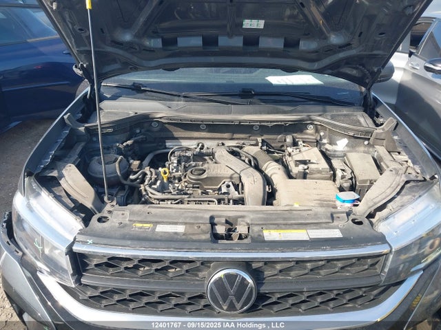 3VVAX7B28NM056460 Volkswagen tsi