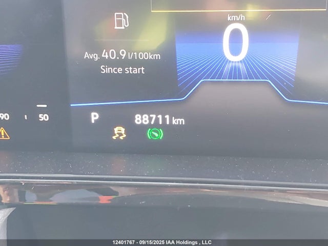 3VVAX7B28NM056460 Volkswagen tsi