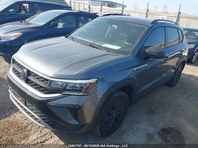 3VVAX7B28NM056460 Volkswagen tsi