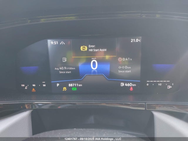 3VVAX7B28NM056460 Volkswagen tsi