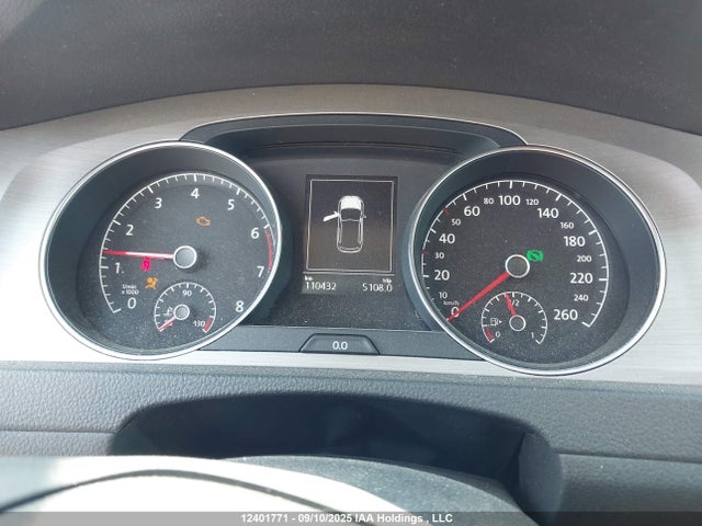 3VW217AU5FM003723 Volkswagen Golf