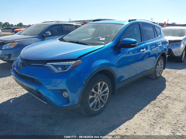 JTMDJREV8GD049263 Toyota Rav4 Hybrid Limited