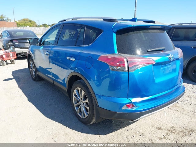 JTMDJREV8GD049263 Toyota Rav4 Hybrid Limited
