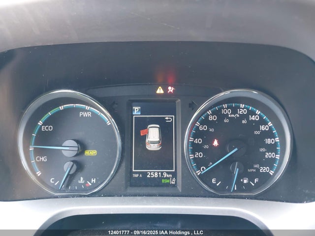 JTMDJREV8GD049263 Toyota Rav4 Hybrid Limited