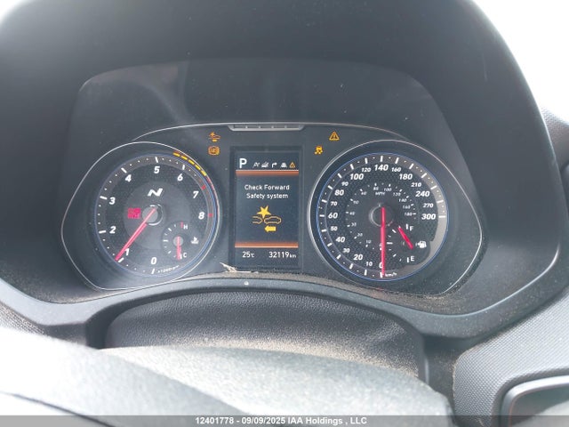 KMHT36AH8NU011478 Hyundai t-gdi theta ii