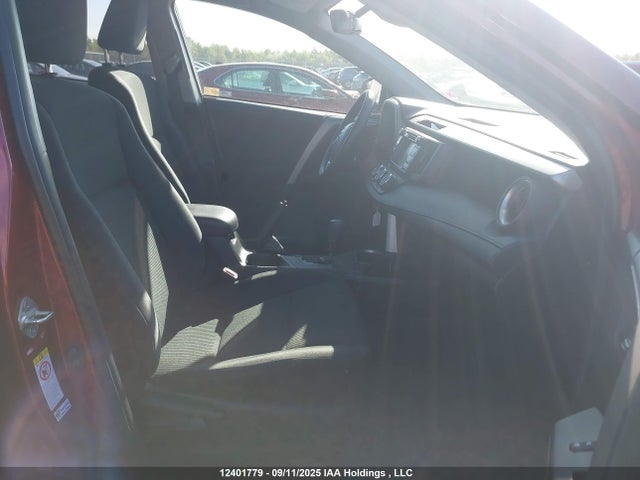 2T3BFREV6JW814439 Toyota 2ar-fe