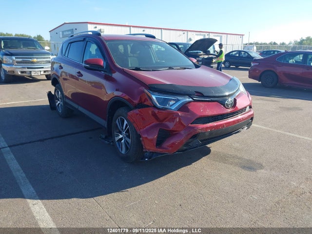 2T3BFREV6JW814439 Toyota 2ar-fe