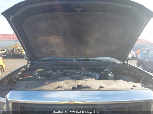 GMC lv3 - vvt, aluminum, e85 max 2014 1GTV2TEH8EZ354089 Image 10