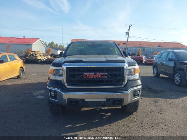 1GTV2TEH8EZ354089 GMC lv3 - vvt, aluminum, e85 max