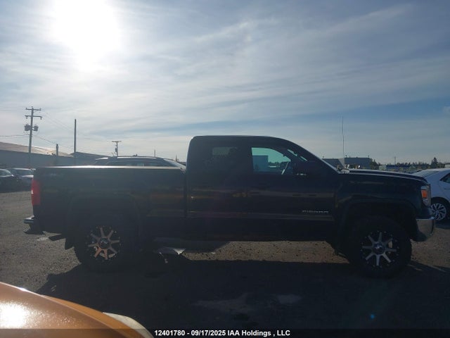 GMC lv3 - vvt, aluminum, e85 max 2014 1GTV2TEH8EZ354089 Image 13