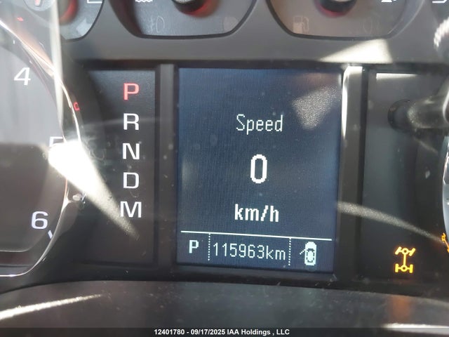 GMC lv3 - vvt, aluminum, e85 max 2014 1GTV2TEH8EZ354089 Image 15