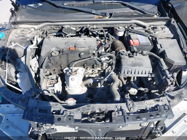 Honda Civic 2022 2HGFE2F31NH117678 Image 10