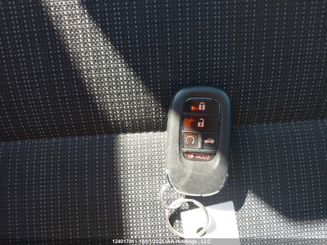 Honda Civic 2022 2HGFE2F31NH117678 Image 11