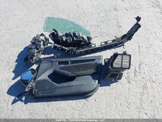 Honda Civic 2022 2HGFE2F31NH117678 Image 12