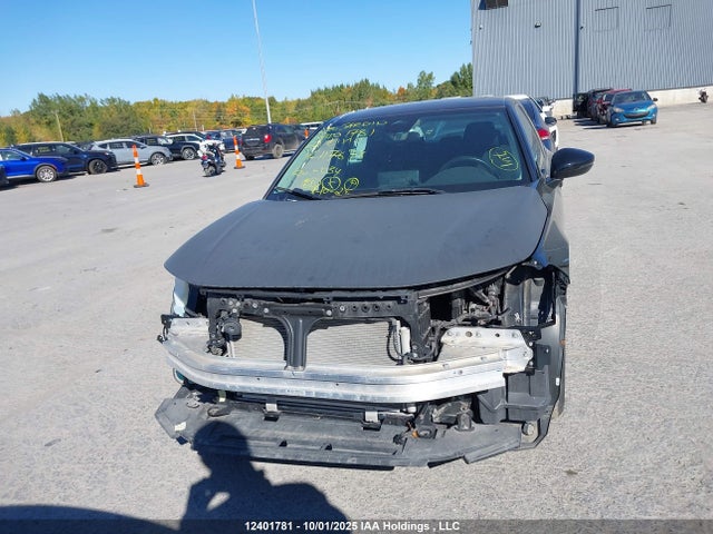 Honda Civic 2022 2HGFE2F31NH117678 Image 13