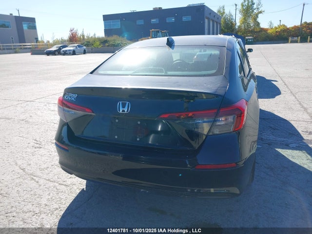 Honda Civic 2022 2HGFE2F31NH117678 Image 17