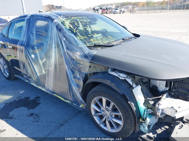 Honda Civic 2022 2HGFE2F31NH117678 Image 21