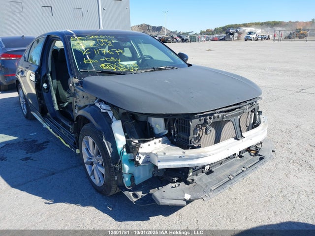 Honda Civic 2022 2HGFE2F31NH117678 Image 6