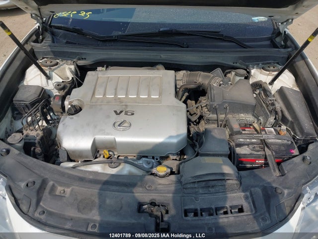 Lexus 2gr-fe 2015 JTHBK1GG2F2155611 Image 10