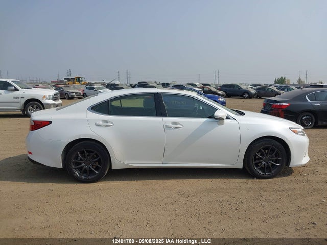 Lexus 2gr-fe 2015 JTHBK1GG2F2155611 Image 14