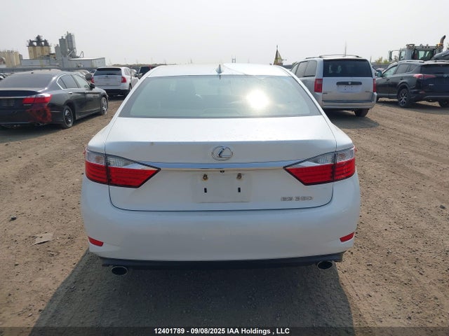 Lexus 2gr-fe 2015 JTHBK1GG2F2155611 Image 17