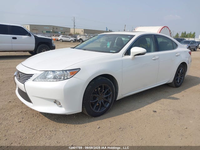 Lexus 2gr-fe 2015 JTHBK1GG2F2155611 Image 2