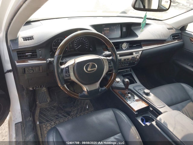 Lexus 2gr-fe 2015 JTHBK1GG2F2155611 Image 21