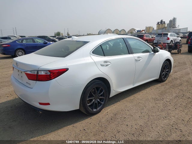 Lexus 2gr-fe 2015 JTHBK1GG2F2155611 Image 4