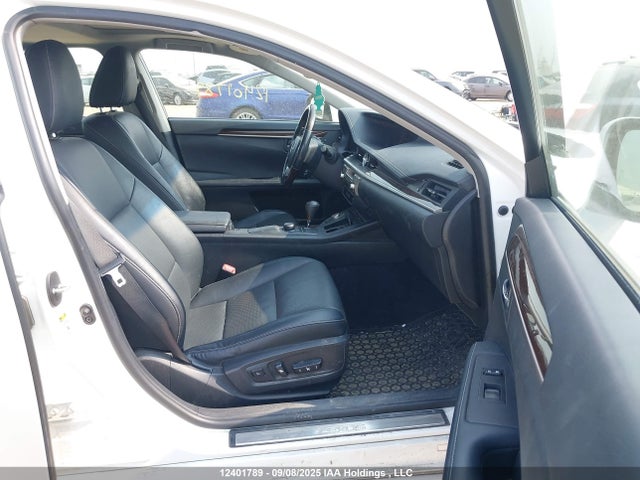 Lexus 2gr-fe 2015 JTHBK1GG2F2155611 Image 5