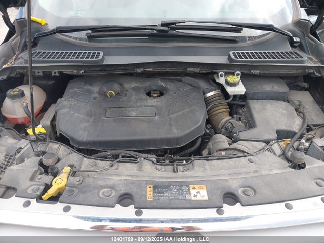 Ford 2019 2019 1FMCU9J99KUB15447 Image 10