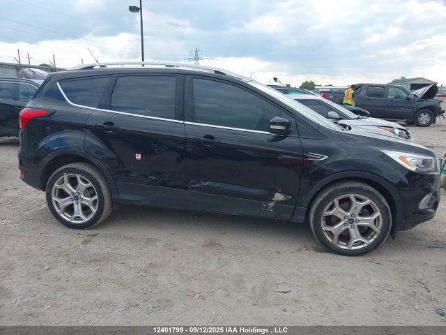 Ford 2019 2019 1FMCU9J99KUB15447 Image 13