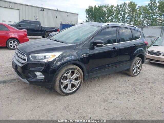 Ford 2019 2019 1FMCU9J99KUB15447 Image 14