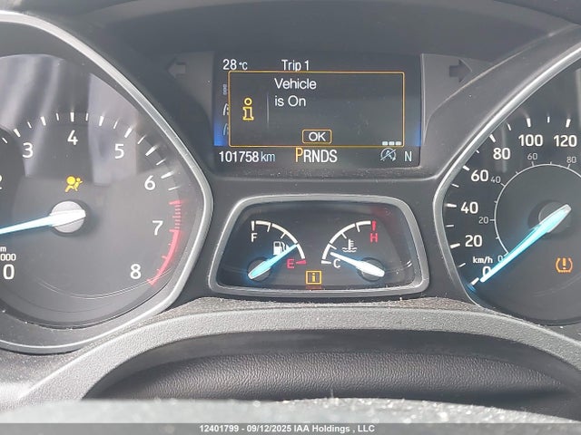 Ford 2019 2019 1FMCU9J99KUB15447 Image 15