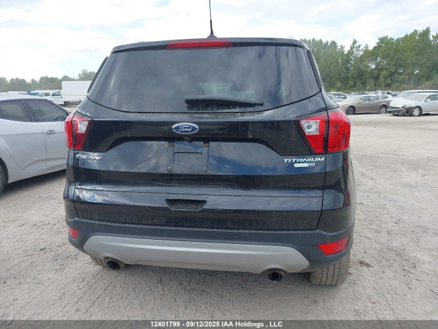 Ford 2019 2019 1FMCU9J99KUB15447 Image 16