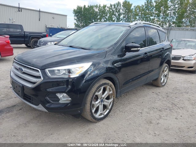 Ford 2019 2019 1FMCU9J99KUB15447 Image 2