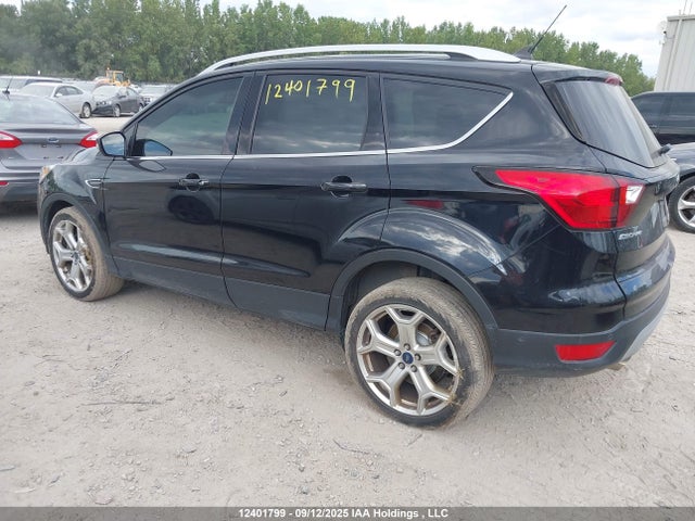 Ford 2019 2019 1FMCU9J99KUB15447 Image 3
