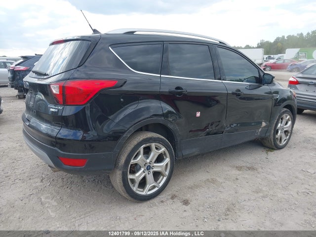 Ford 2019 2019 1FMCU9J99KUB15447 Image 4