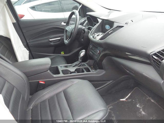 Ford 2019 2019 1FMCU9J99KUB15447 Image 5