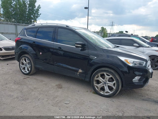 Ford 2019 2019 1FMCU9J99KUB15447 Image 6