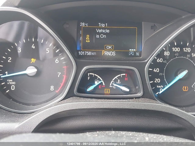 Ford 2019 2019 1FMCU9J99KUB15447 Image 7