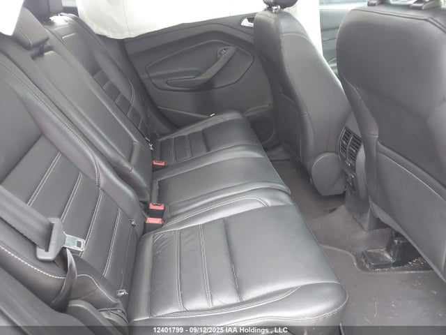Ford 2019 2019 1FMCU9J99KUB15447 Image 8