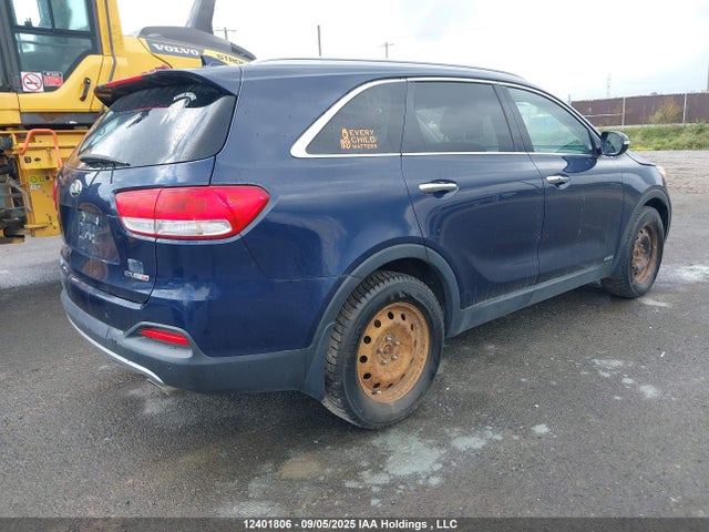 5XYPHDA12HG327222 KIA Sorento